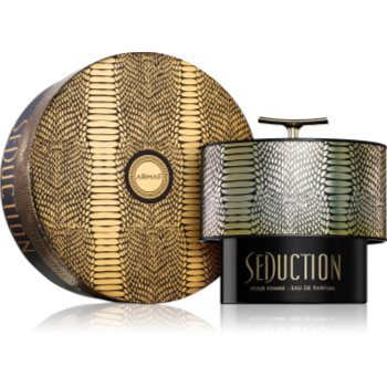 Armaf Seduction Woman Eau de Parfum pentru femei - imagine 3